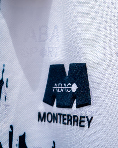 Monterrey 1995 Visita