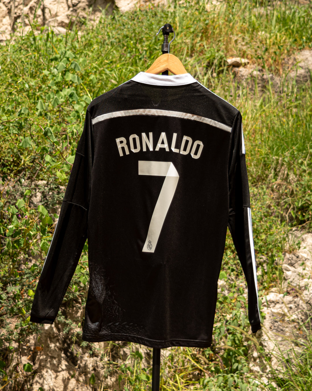 Real Madrid 2014 Alternativa