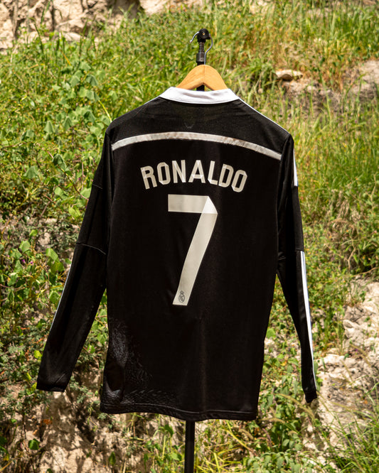 Real Madrid 2014 Alternativa