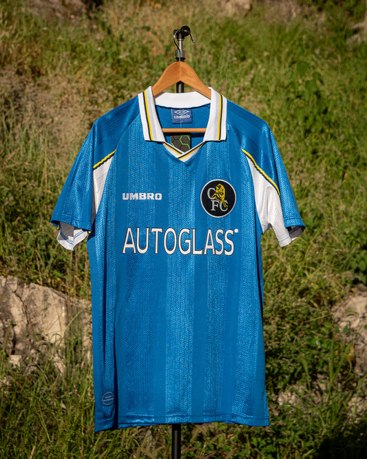 Chelsea 1997 Local