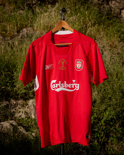 Liverpool 2004 Local