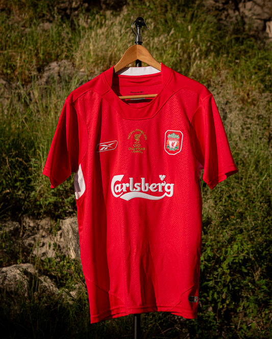 Liverpool 2004 Local