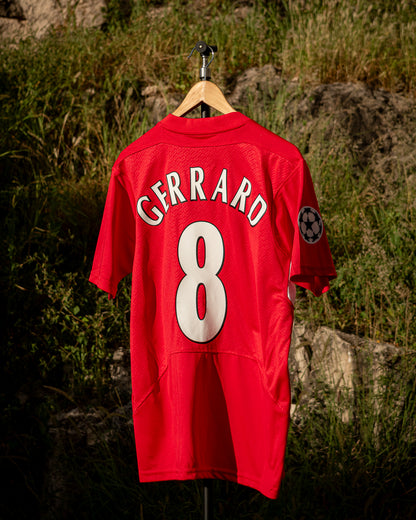 Liverpool 2004 Local