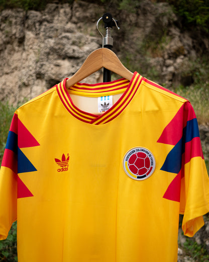 Colombia 1998 Local