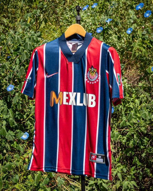 Chivas 1997 Visita (Nke)