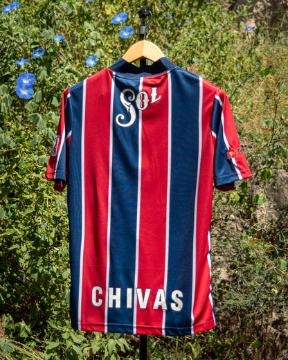 Chivas 1997 Visita (Nke)