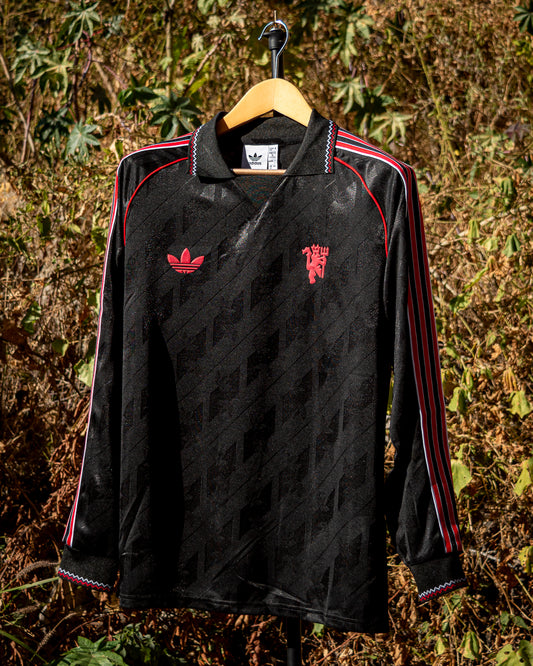 Manchester United 2024 Lifestyle