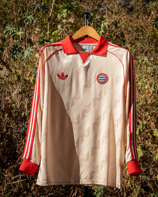 Bayern Munich 2024 Lifestyle