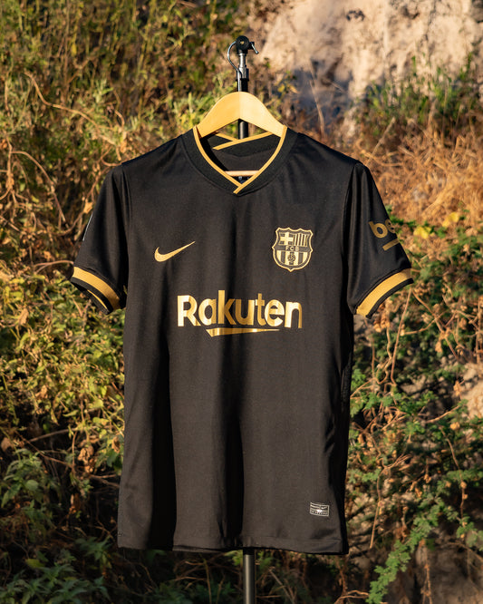 Barcelona 2020 Visita