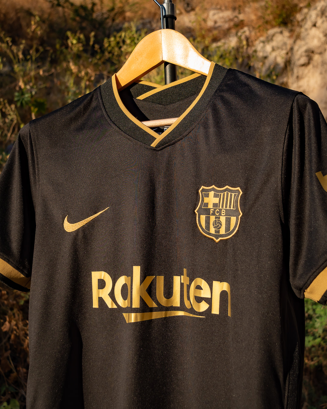 Barcelona 2020 Visita