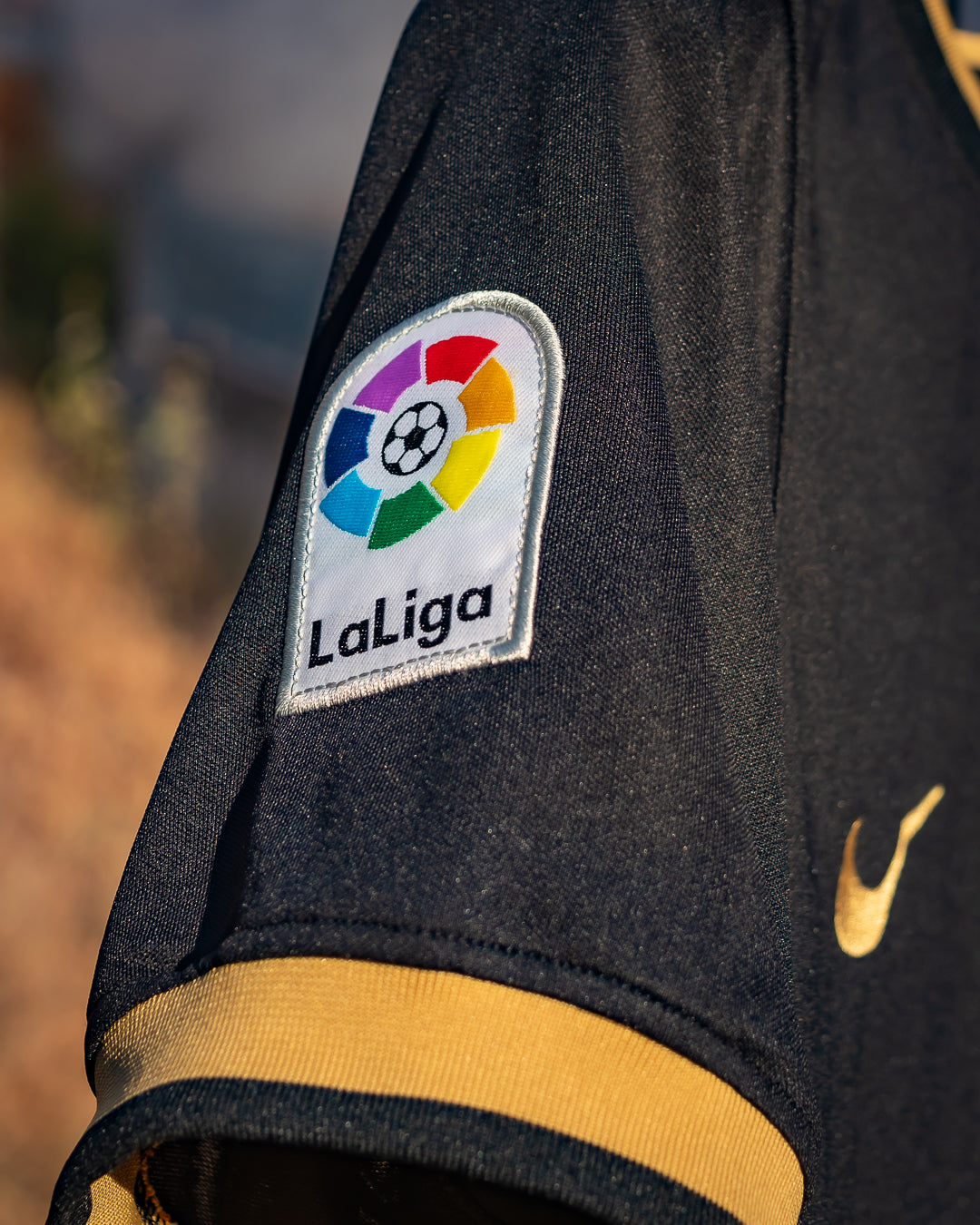 Barcelona 2020 Visita