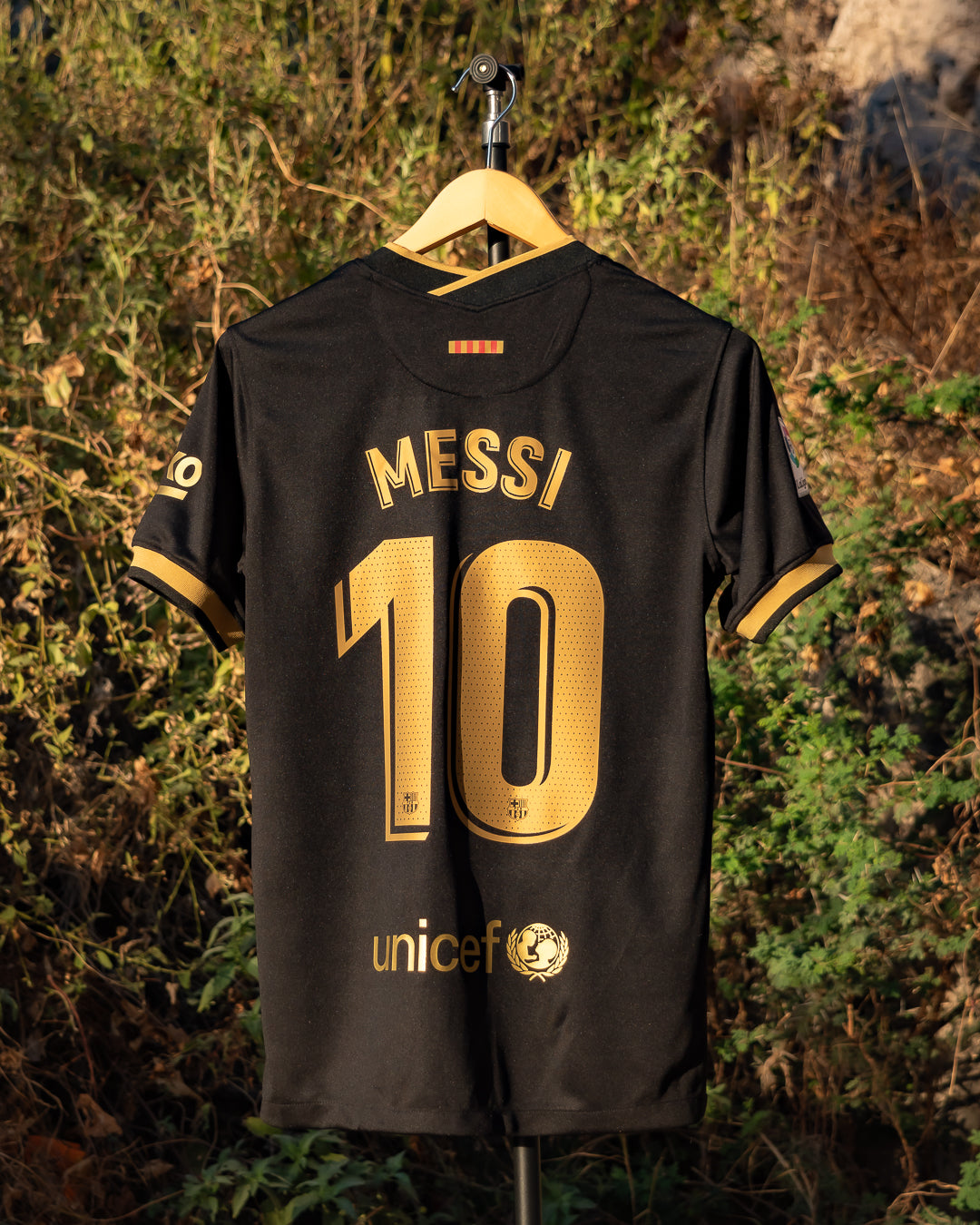 Barcelona 2020 Visita