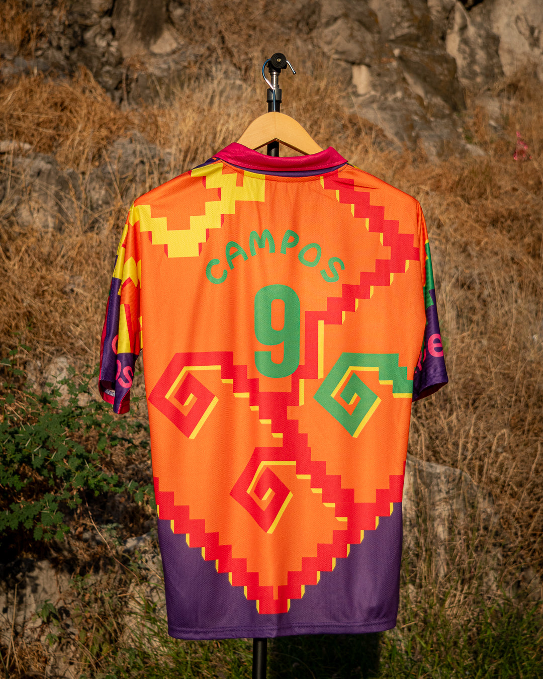 México 1995 Portero Alternativa