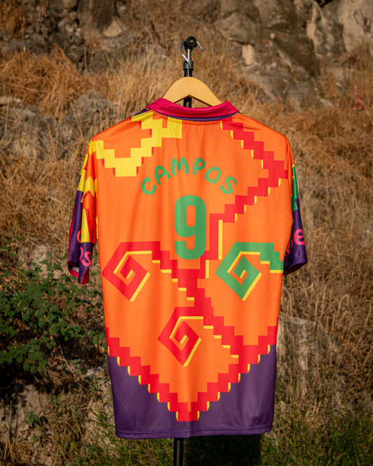 México 1995 Alternativa