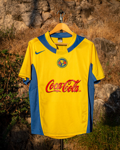 América 2004 Local