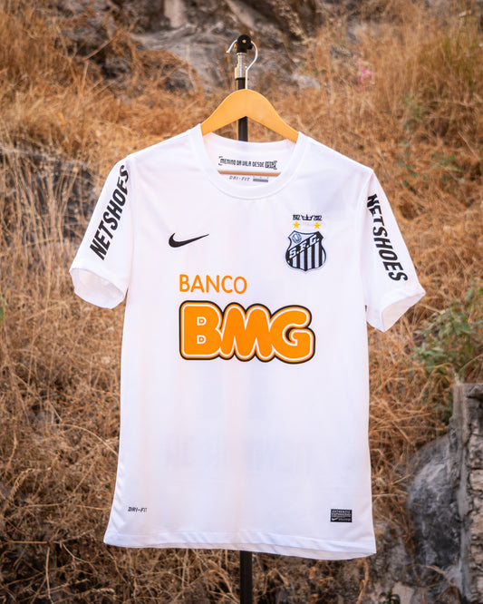 Santos Brasil 2013 Local