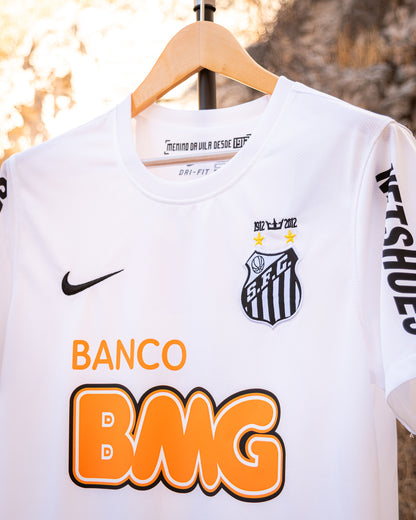 Santos Brasil 2013 Local