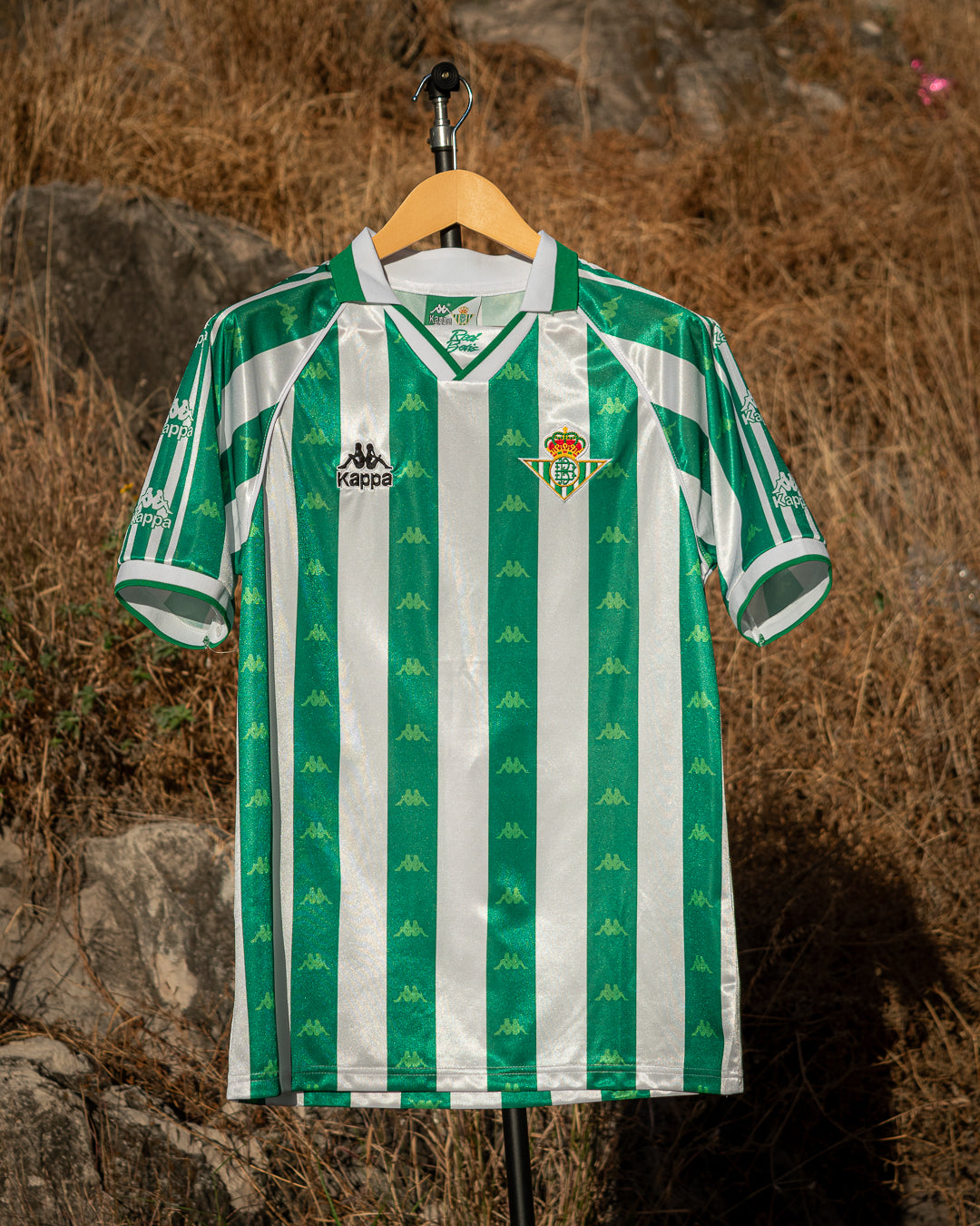 Betis 1995 Local