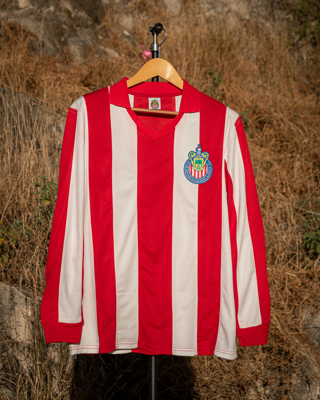 Chivas 1960 Local Campeonísimo