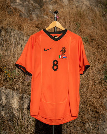 Holanda 2000 Local