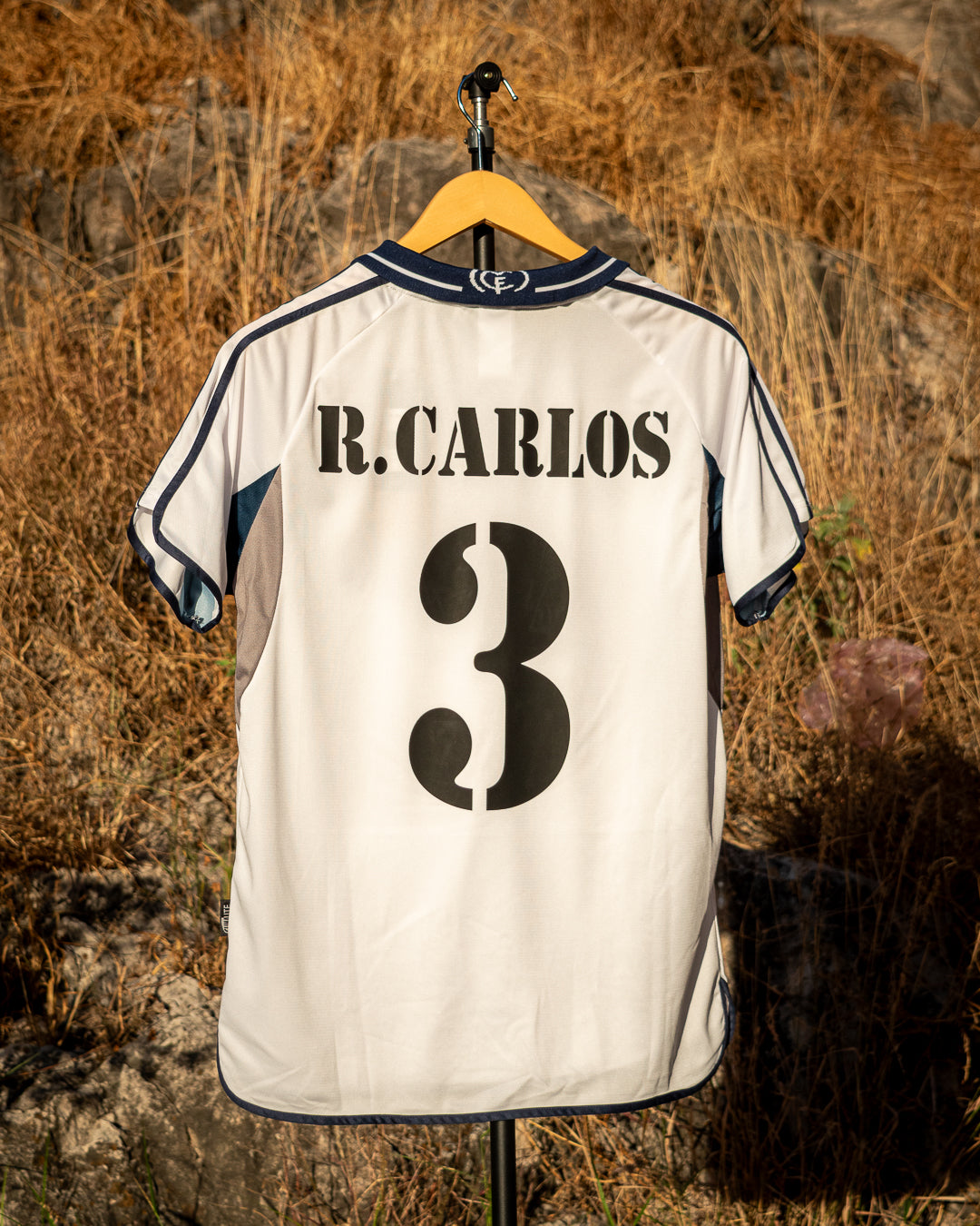 Real Madrid 2000 Local