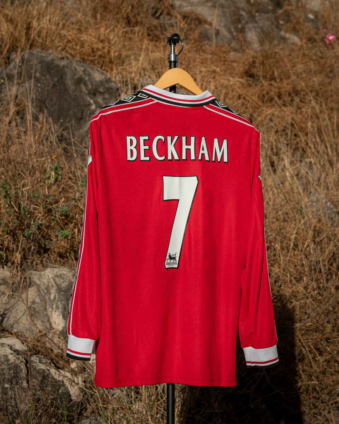 Manchester United 1998 Local