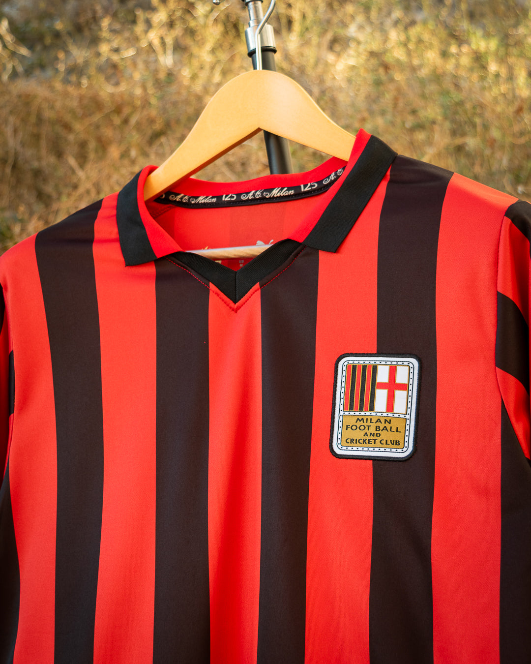 AC Milán 125 AÑOS