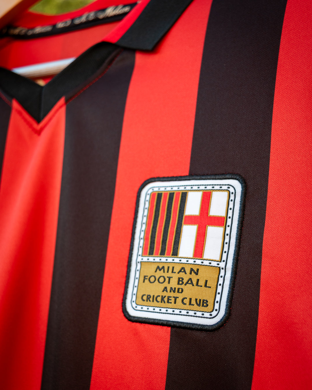 AC Milán 125 AÑOS