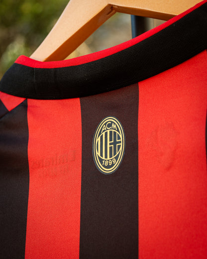 AC Milán 125 AÑOS