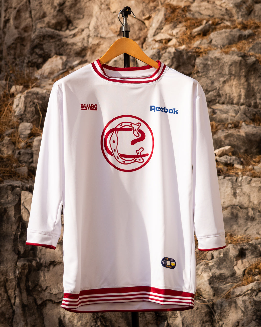 Chivas 2006 Portero Centenario