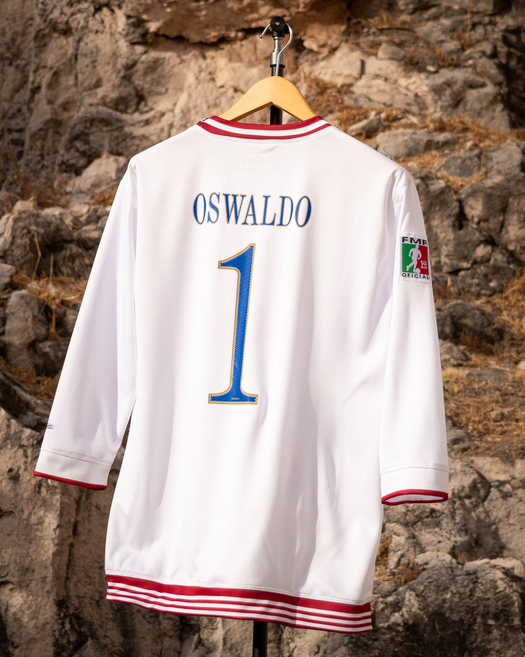 Chivas 2006 Portero Centenario