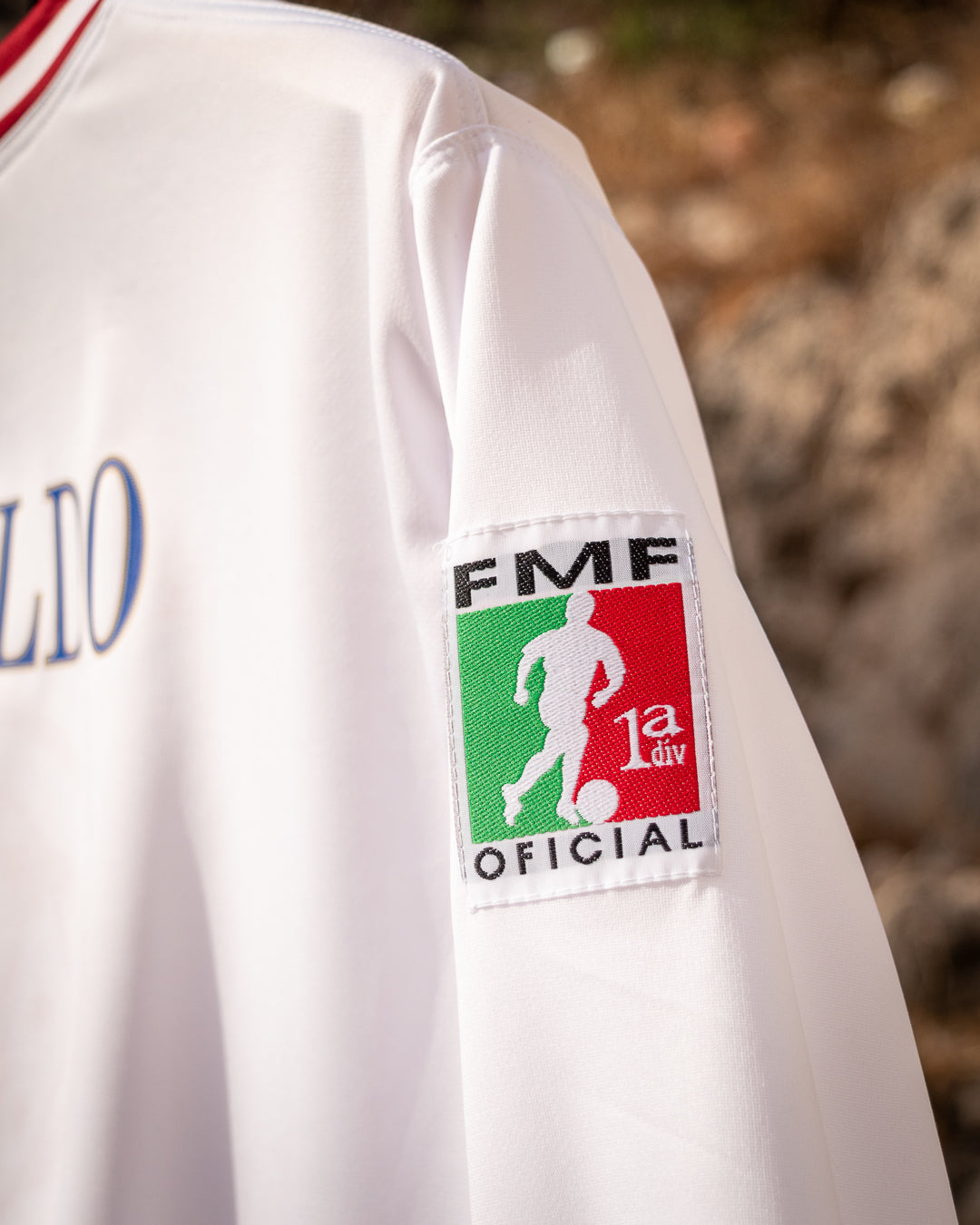 Chivas 2006 Portero Centenario