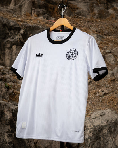 Alemania 2025 Local -125 años-