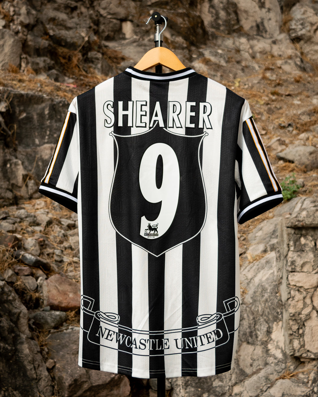 Newcastle 1997 Local