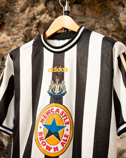 Newcastle 1997 Local
