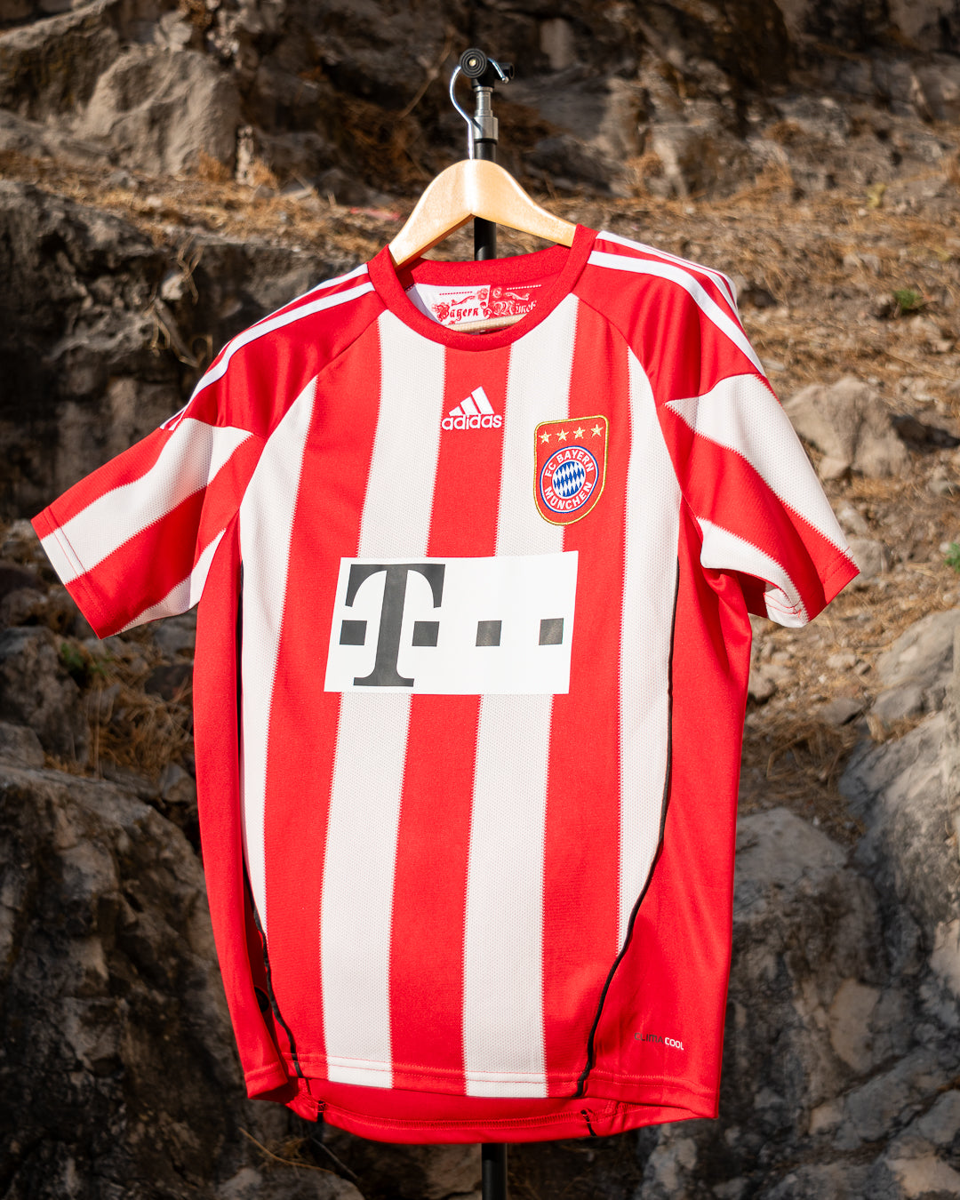 Bayern Munich 2010 Local