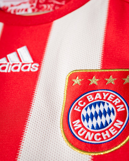 Bayern Munich 2010 Local