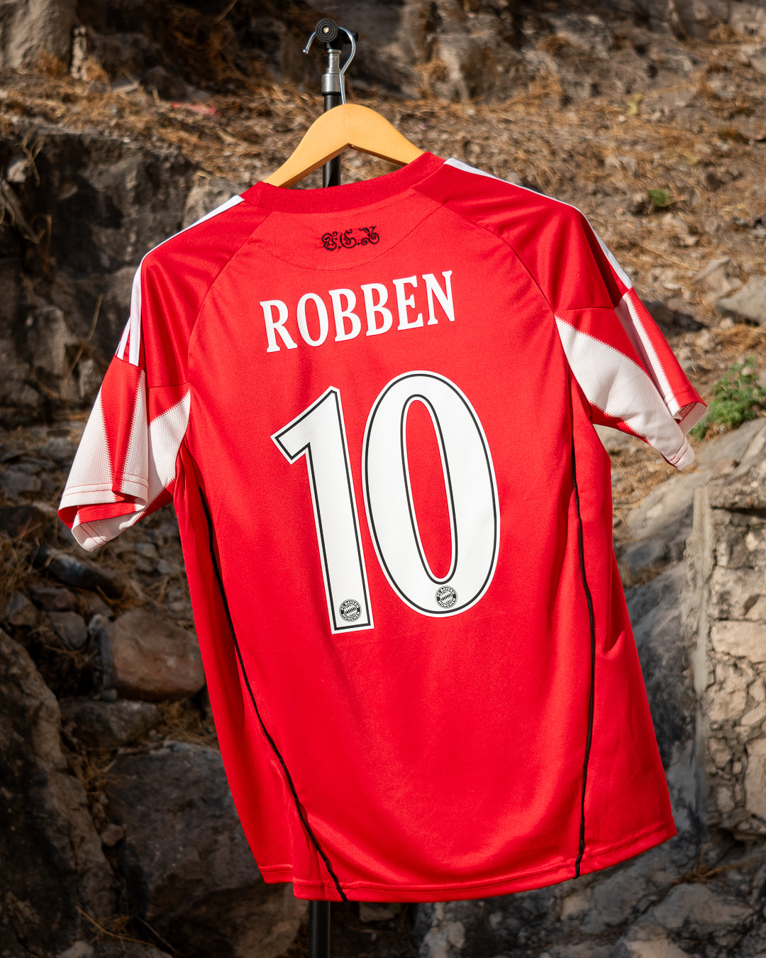 Bayern Munich 2010 Local