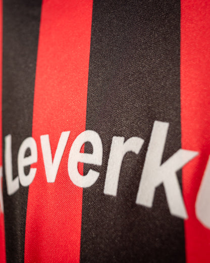 Bayern Leverkusen 2002 Local