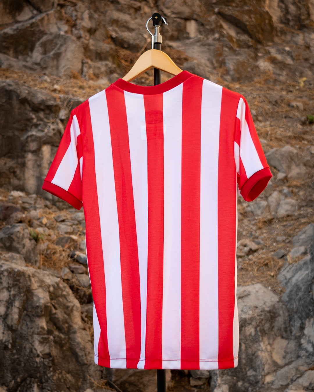 Chivas 1982 Local Colección Privada