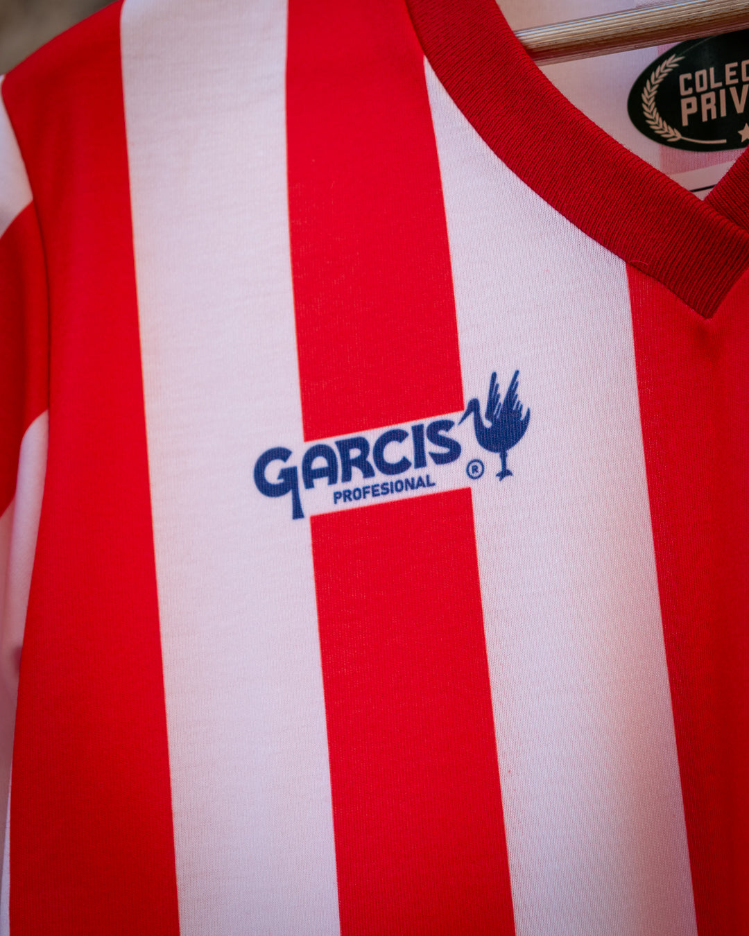 Chivas 1982 Local Colección Privada