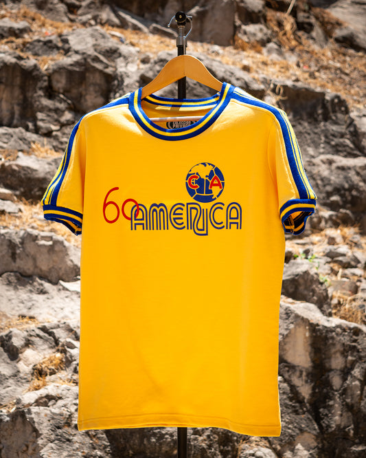 América 60 Aniversario Colección Privada