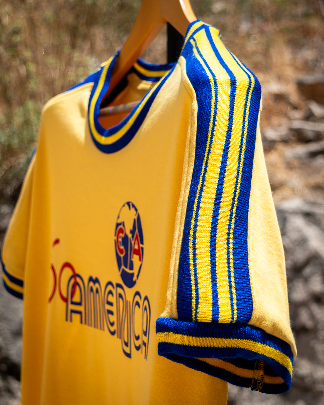 América 60 Aniversario Colección Privada