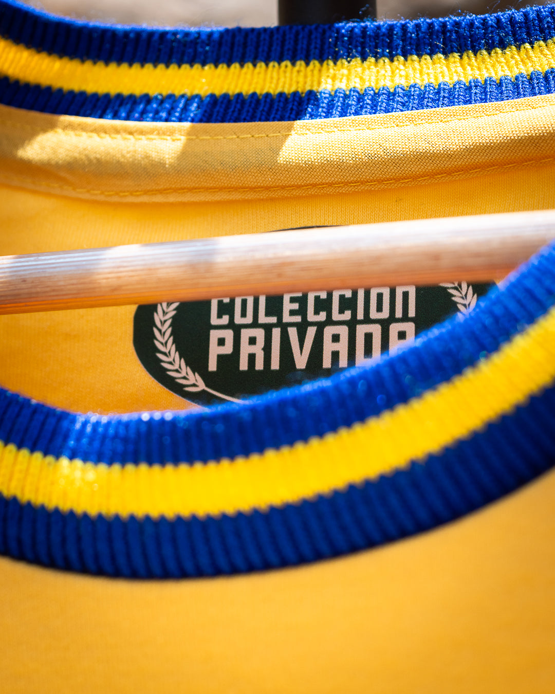 América 60 Aniversario Colección Privada