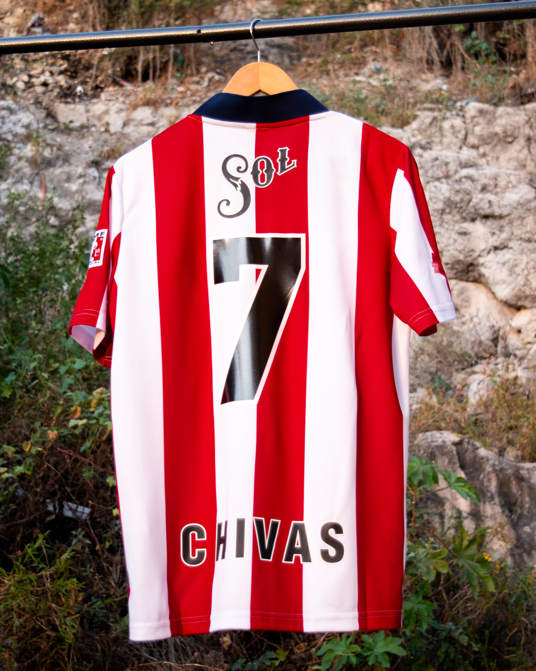 Chivas '97 Nike