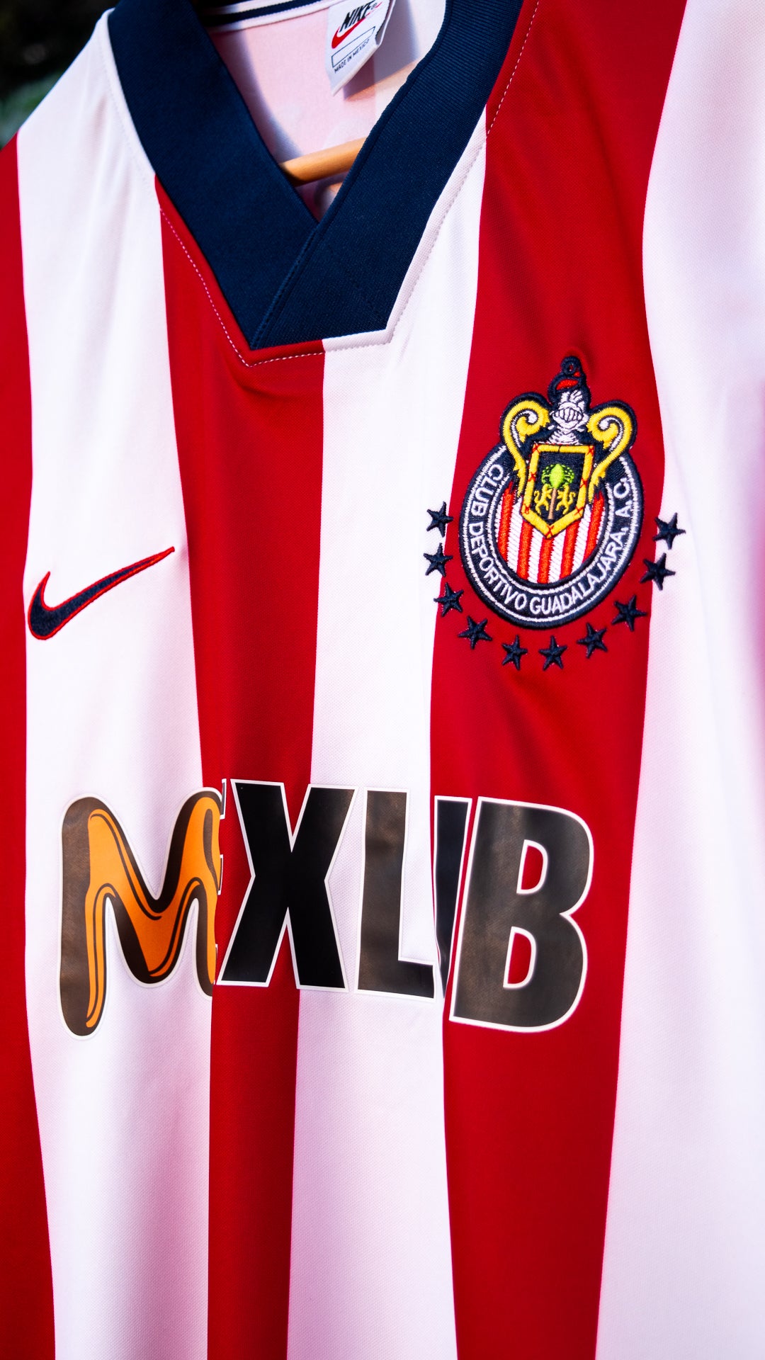 Chivas '97 Nike