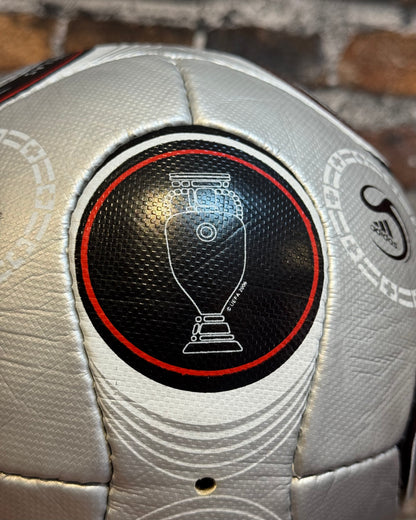 Balón Europass Gloria Euro 2008