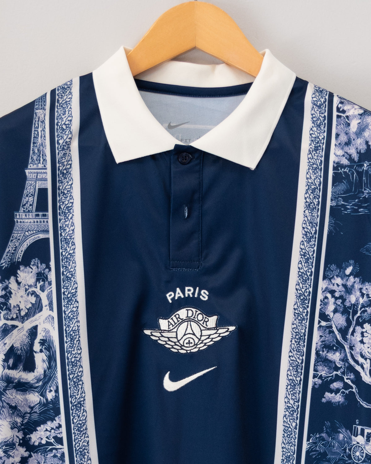 PSG 2026/27 Especial