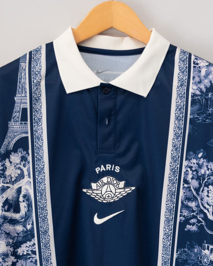 PSG 2026/27 Especial