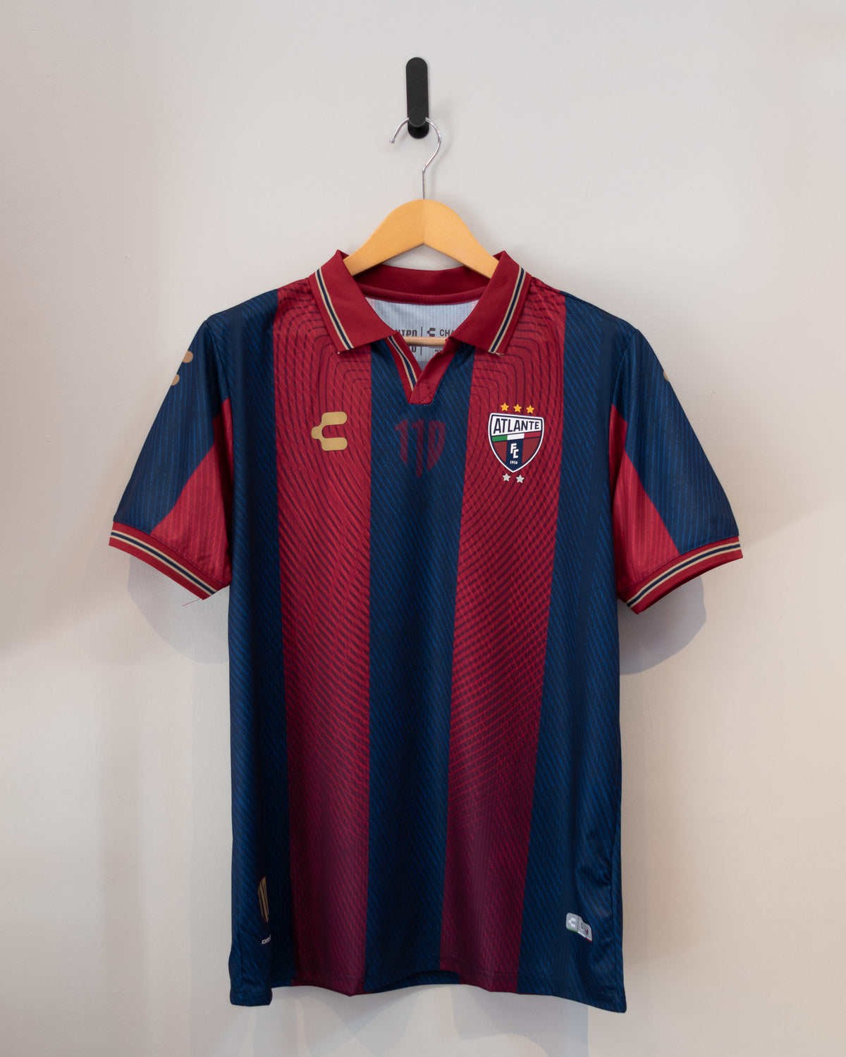 Atlante Local 2026/27